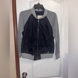Hollister Coat Size Large